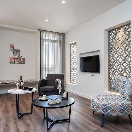 Urban Nest - Suites & Apartments Атина Екстериор снимка