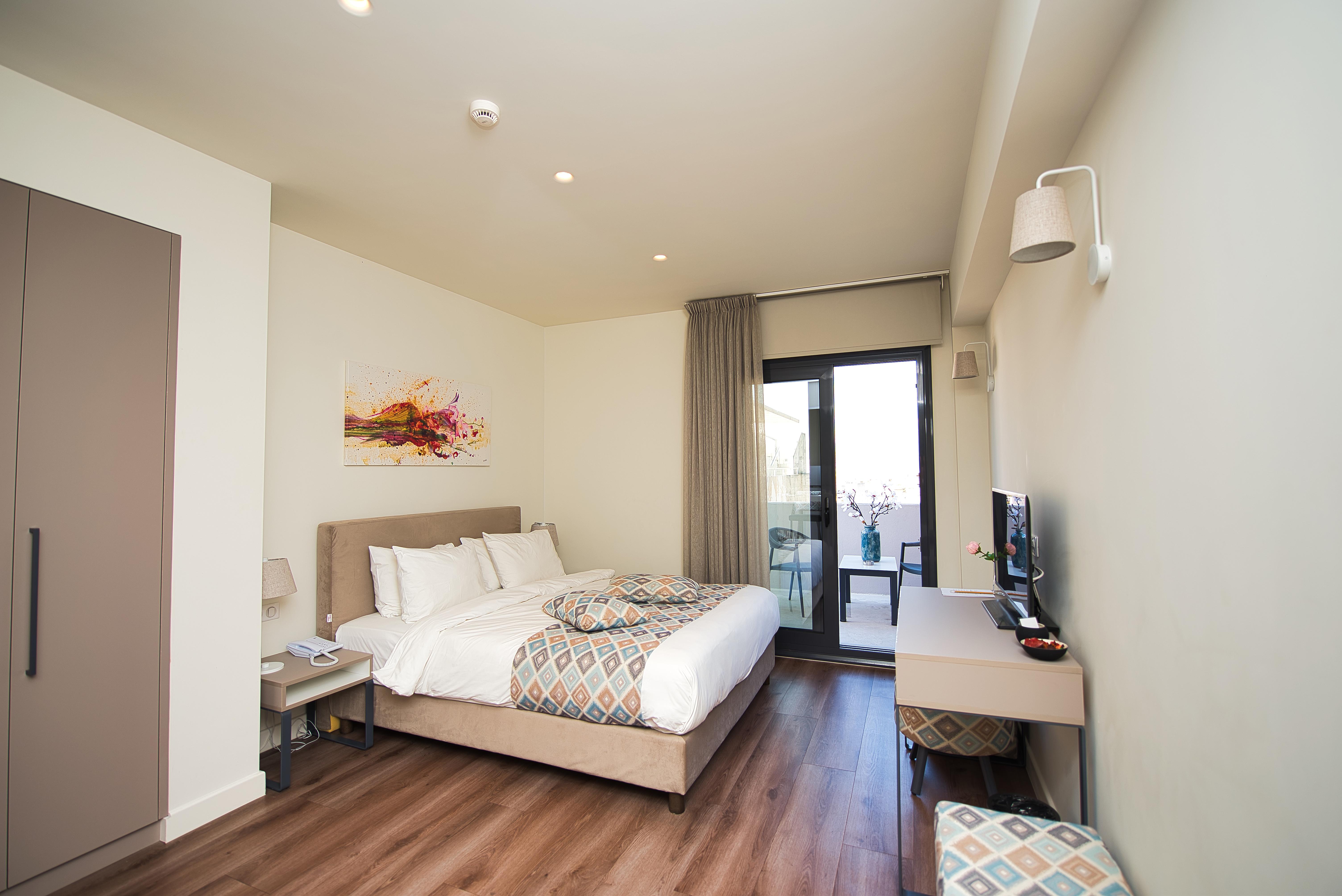 Urban Nest - Suites & Apartments Атина Екстериор снимка