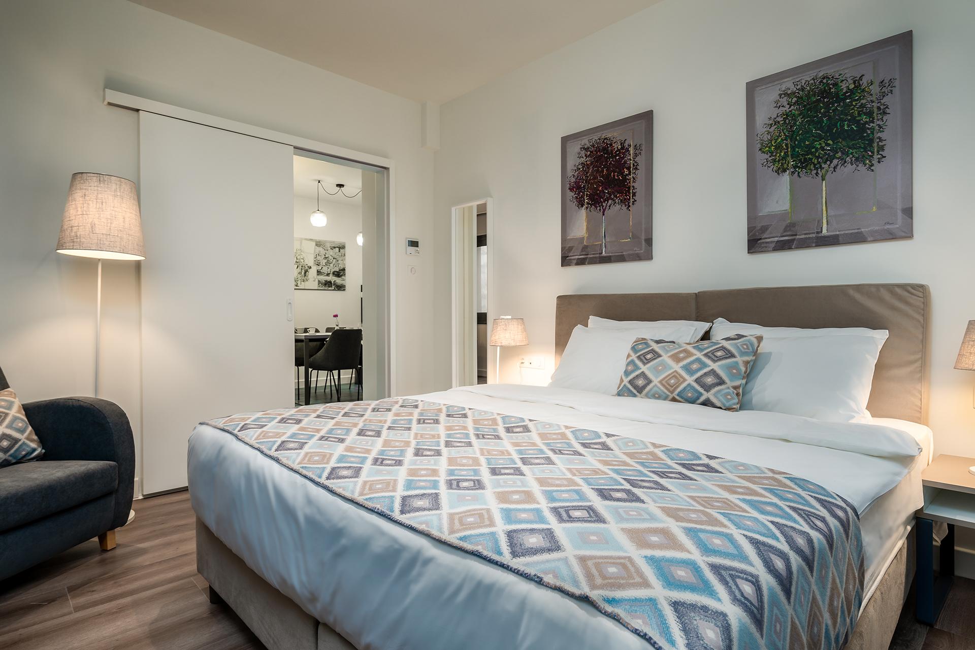 Urban Nest - Suites & Apartments Атина Екстериор снимка