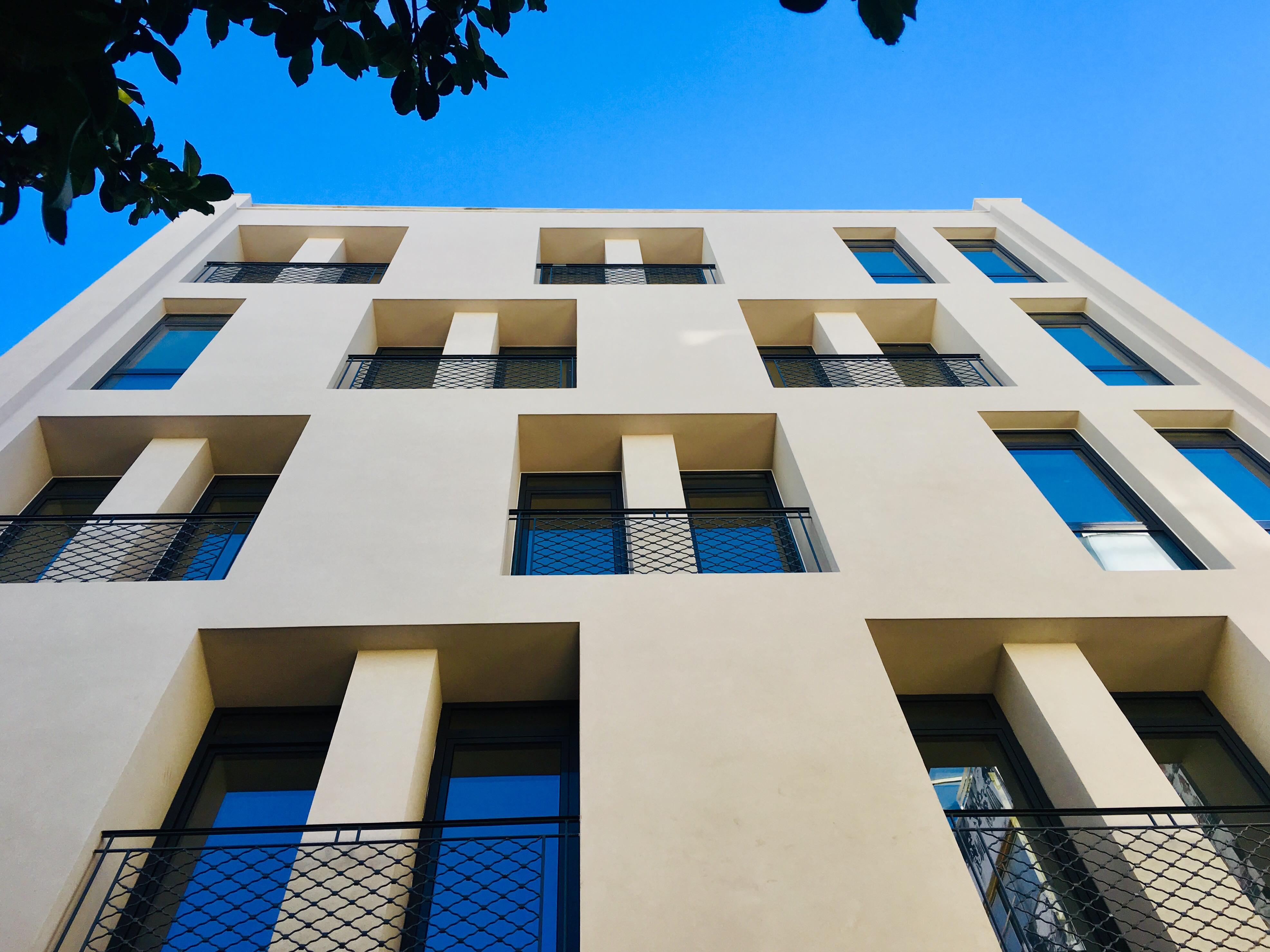 Urban Nest - Suites & Apartments Атина Екстериор снимка