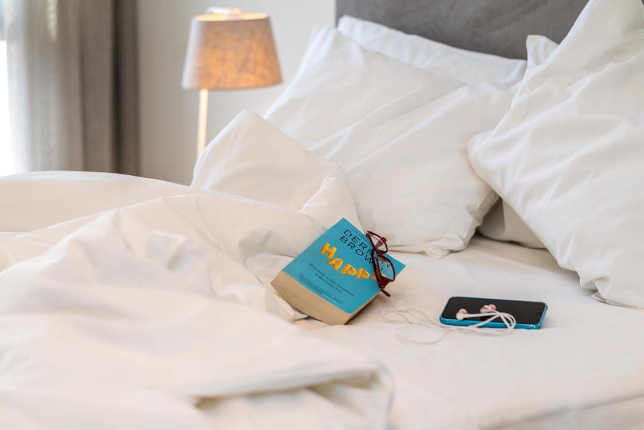 Urban Nest - Suites & Apartments Атина Екстериор снимка