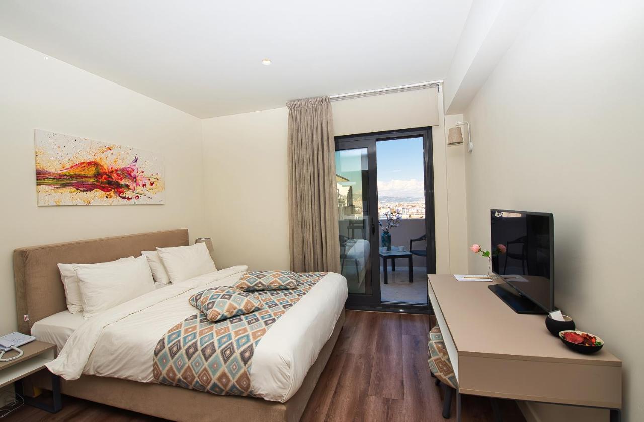 Urban Nest - Suites & Apartments Атина Екстериор снимка